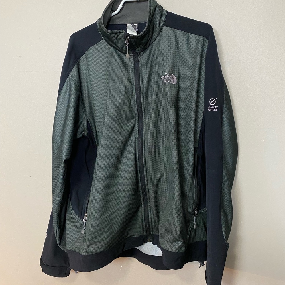 North Face Flight Series Xl jacket